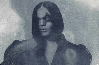 Niijournal Issue 4: Pride? Campbell Addy Ghana LGBTQ