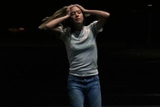 Kim Coco Gordon Moore Hungry Baby Clara Balzary video 2