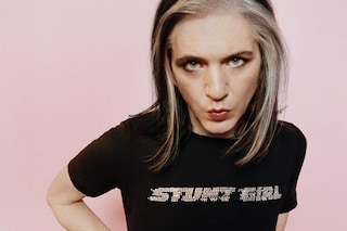 Marc Jacobs Heaven Brian Molko Placebo 