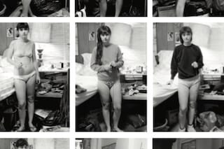 Nancy Floyd, Weathering Time (2020)