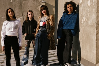 Dazed 100 Gucci Gang 2