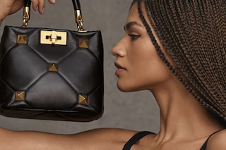 Valentino SS21 Zendaya 2