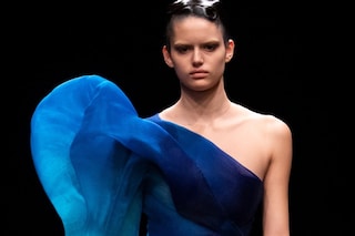 Iris Van Herpen SS21 Haute Couture collection