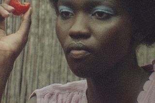 Amber Pinkerton, ‘Eve’ (2022)