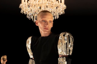 Schiaparelli AW24 couture