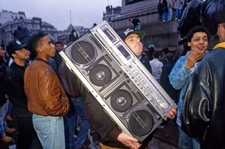 The Subculture Archives