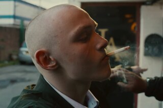 Lone Backtail Was Heavy Video