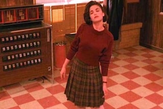 twin peaks audrey horne