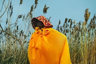 Benjamin Lennox