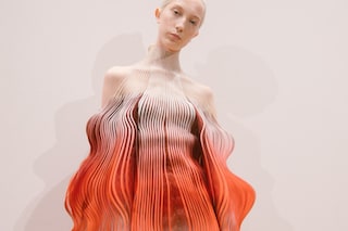 Iris Van Herpen AW19 Couture paris fashion week 4