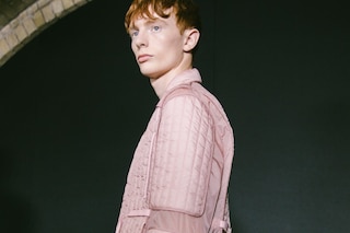 Craig Green SS20 London Fashion Week Mens LFWM Dazed 