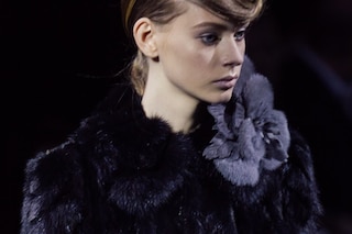 Fendi Haute Fourrure AW15