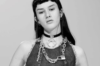 Ambush SS16 lookbook