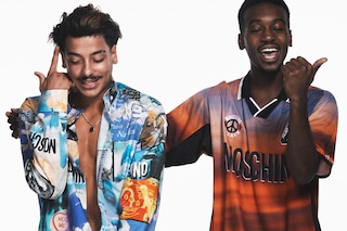 Palace x Moschino Collection 8