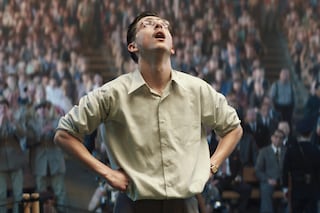 Marty Supreme (2025)