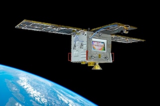 Xu Bing Space Art Residency Program (2024)