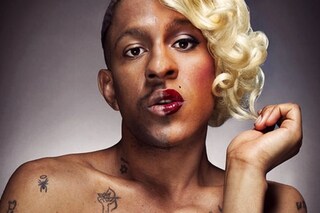 Mykki Blanco 