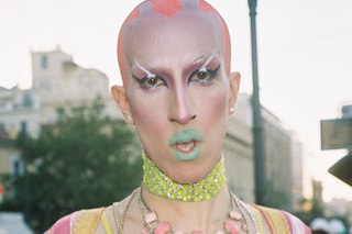 Spyros Rennt: Another Excess