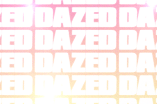 AG Jeans denim SS19 collection 