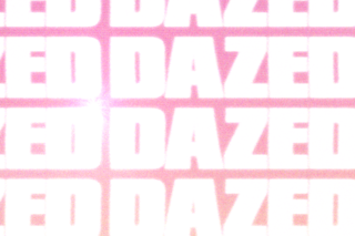 Jean Paul Gaultier Free the Nipple AW18 Couture Smoking