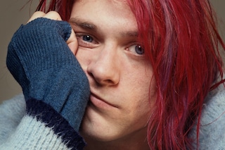 Nirvana by Michael Lavine