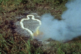 Ana Mendieta 