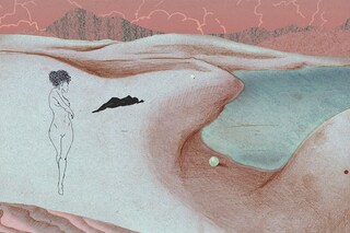 30 Days 30 Female Artists