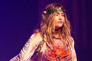 Jean Paul Gaultier Couture SS20 paris fashion Paris Jackson