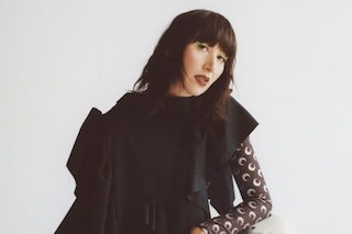 Karen O