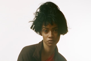 Telfar AW18 Look book 