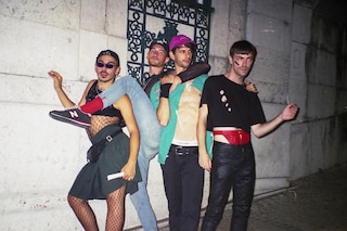 Lisbon’s new queer clubbing collectives