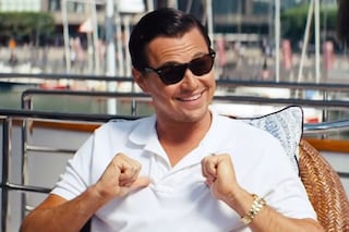 The Wolf of Wall Street, 2013