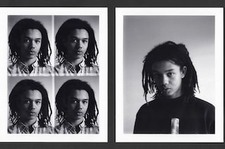  Ian Kenneth Bird London creative men