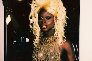 Met Gala 2021 New York Symone