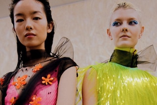 prada aw18 miuccia womenswear milan fashion week mfw