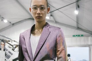Ermenegildo Zegna SS20 milan fashion week mfw