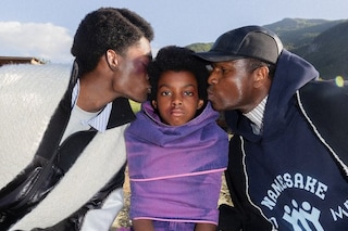 Namesake AW23 Family Matters Campaign