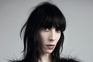 Jamie Bochert: heaven and hell | Dazed