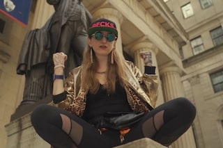 Razzlekhan, “Versace Bedouin”