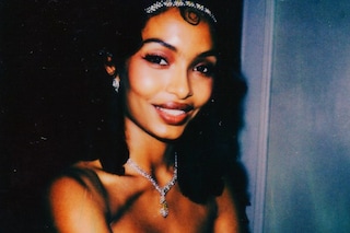 Met Gala 2021 New York Yara Shahidi