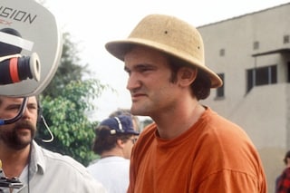 Quentin Tarantino