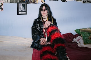 Jeanie Jean Not Dead