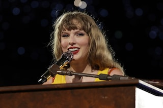 Taylor Swift Eras Tour