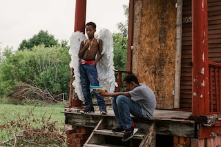 Samuel Trotter’s In Plain Sight