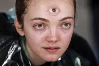 gucci aw18 alessandro michele heads milan mfw 