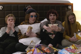 Calpurnia DDRS brighter