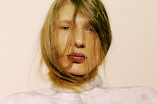 Rick Owens SS15 Mens collections, Dazed backstage