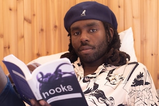 Dev Hynes — autumn/winter 2018