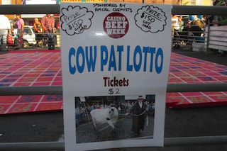 Casino&#39;s Beef Week Festival