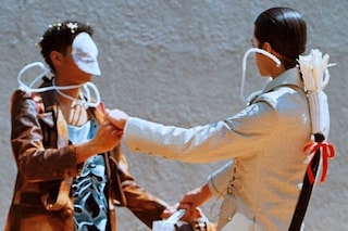 B&#225;rbara S&#225;nchez-Kane Mexican fashion gender fluid 